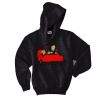 Youth Comfortblend ® Pullover Hooded Sweatshirt Thumbnail