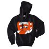 Youth Comfortblend ® Pullover Hooded Sweatshirt Thumbnail