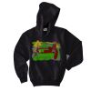 Youth Comfortblend ® Pullover Hooded Sweatshirt Thumbnail