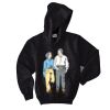 Youth Comfortblend ® Pullover Hooded Sweatshirt Thumbnail