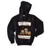 Youth Comfortblend ® Pullover Hooded Sweatshirt Thumbnail