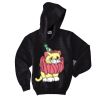 Youth Comfortblend ® Pullover Hooded Sweatshirt Thumbnail