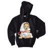 Youth Comfortblend ® Pullover Hooded Sweatshirt Thumbnail