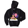 Youth Comfortblend ® Pullover Hooded Sweatshirt Thumbnail