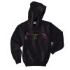 Youth Comfortblend ® Pullover Hooded Sweatshirt Thumbnail