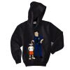 Youth Comfortblend ® Pullover Hooded Sweatshirt Thumbnail