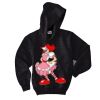 Youth Comfortblend ® Pullover Hooded Sweatshirt Thumbnail
