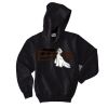 Youth Comfortblend ® Pullover Hooded Sweatshirt Thumbnail
