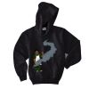 Youth Comfortblend ® Pullover Hooded Sweatshirt Thumbnail