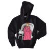 Youth Comfortblend ® Pullover Hooded Sweatshirt Thumbnail