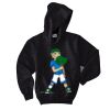 Youth Comfortblend ® Pullover Hooded Sweatshirt Thumbnail