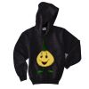 Youth Comfortblend ® Pullover Hooded Sweatshirt Thumbnail