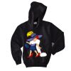 Youth Comfortblend ® Pullover Hooded Sweatshirt Thumbnail
