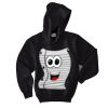 Youth Comfortblend ® Pullover Hooded Sweatshirt Thumbnail