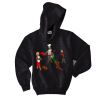 Youth Comfortblend ® Pullover Hooded Sweatshirt Thumbnail