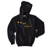 Youth Comfortblend ® Pullover Hooded Sweatshirt Thumbnail