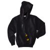 Youth Comfortblend ® Pullover Hooded Sweatshirt Thumbnail