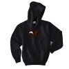 Youth Comfortblend ® Pullover Hooded Sweatshirt Thumbnail