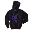 Youth Comfortblend ® Pullover Hooded Sweatshirt Thumbnail
