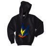 Youth Comfortblend ® Pullover Hooded Sweatshirt Thumbnail