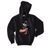 Youth Comfortblend ® Pullover Hooded Sweatshirt Thumbnail