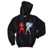 Youth Comfortblend ® Pullover Hooded Sweatshirt Thumbnail