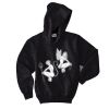 Youth Comfortblend ® Pullover Hooded Sweatshirt Thumbnail