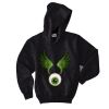 Youth Comfortblend ® Pullover Hooded Sweatshirt Thumbnail