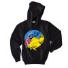 Youth Comfortblend ® Pullover Hooded Sweatshirt Thumbnail