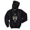 Youth Comfortblend ® Pullover Hooded Sweatshirt Thumbnail