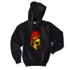 Youth Comfortblend ® Pullover Hooded Sweatshirt Thumbnail