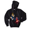 Youth Comfortblend ® Pullover Hooded Sweatshirt Thumbnail