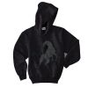 Youth Comfortblend ® Pullover Hooded Sweatshirt Thumbnail
