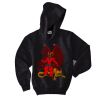 Youth Comfortblend ® Pullover Hooded Sweatshirt Thumbnail