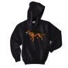Youth Comfortblend ® Pullover Hooded Sweatshirt Thumbnail