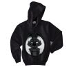 Youth Comfortblend ® Pullover Hooded Sweatshirt Thumbnail