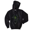 Youth Comfortblend ® Pullover Hooded Sweatshirt Thumbnail