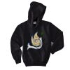 Youth Comfortblend ® Pullover Hooded Sweatshirt Thumbnail