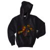 Youth Comfortblend ® Pullover Hooded Sweatshirt Thumbnail