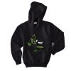 Youth Comfortblend ® Pullover Hooded Sweatshirt Thumbnail