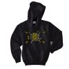 Youth Comfortblend ® Pullover Hooded Sweatshirt Thumbnail