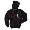 Youth Comfortblend ® Pullover Hooded Sweatshirt Thumbnail