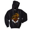 Youth Comfortblend ® Pullover Hooded Sweatshirt Thumbnail