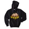 Youth Comfortblend ® Pullover Hooded Sweatshirt Thumbnail