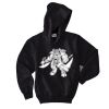 Youth Comfortblend ® Pullover Hooded Sweatshirt Thumbnail