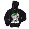 Youth Comfortblend ® Pullover Hooded Sweatshirt Thumbnail