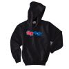 Youth Comfortblend ® Pullover Hooded Sweatshirt Thumbnail