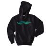 Youth Comfortblend ® Pullover Hooded Sweatshirt Thumbnail