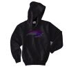 Youth Comfortblend ® Pullover Hooded Sweatshirt Thumbnail