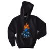 Youth Comfortblend ® Pullover Hooded Sweatshirt Thumbnail